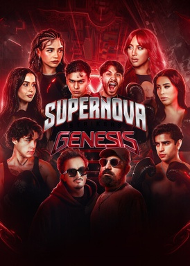 Supernova Strikers: Genesis