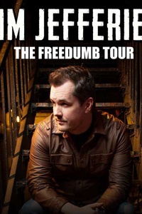 Jim Jeffries: Freedumb