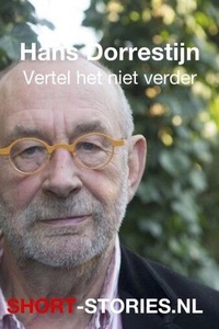 Vertel het niet verder