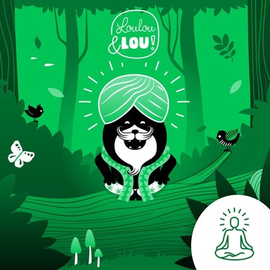 Startersserie Meditatie - Supersnel