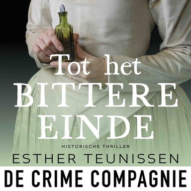 Tot het bittere einde