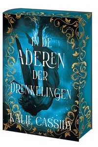 Sirenenmagie 1 - In de aderen der drenkelingen