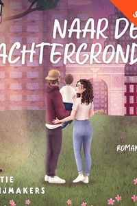 Naar de achtergrond