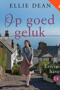 Op goed geluk