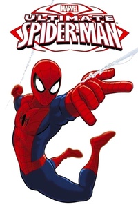 Marvel's Ultimate Spider-Man