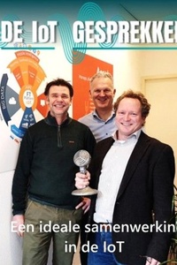Een ideale samenwerking in de IoT