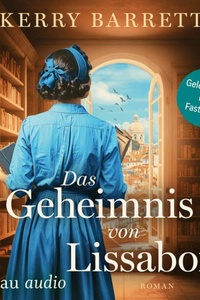 Das Geheimnis von Lissabon (Ungekürzt)
