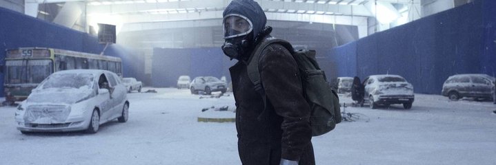 Alles wat je moet weten over El Eternauta op Netflix