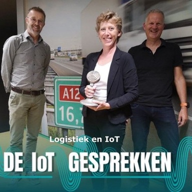 Logistiek en IoT