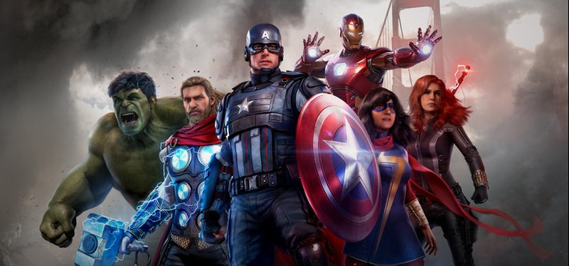 Marvel's Avengers War Table onthult nieuwe trailers en gameplay