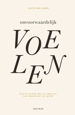 Onvoorwaardelijk voelen