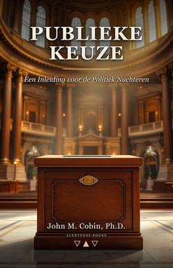 Publieke Keuze - Een Inleiding voor de Politiek Nuchteren