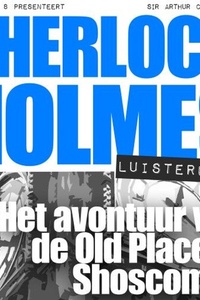Het avontuur van de Old Place te Shoscombe