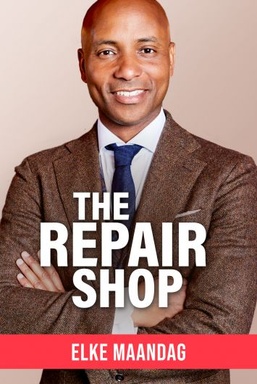 The Repair Shop