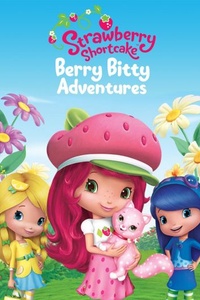 Strawberry Shortcake