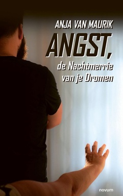 Angst, de Nachtmerrie van je Dromen