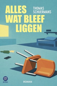 Alles wat bleef liggen