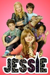 Jessie (S01-S04)