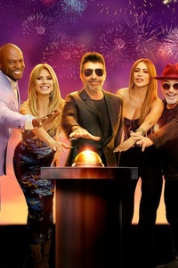 America's Got Talent