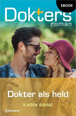 Doktersroman 231 - Dokter als held