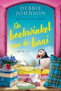 De boekwinkel aan de baai
