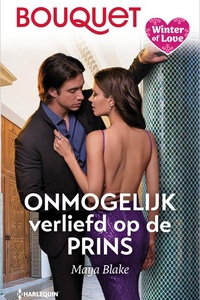 Bouquet 4726 - Onmogelijk verliefd op de prins