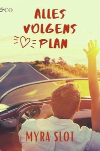 Alles volgens plan