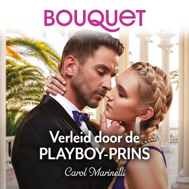 Verleid door de playboy-prins
