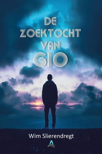 De zoektocht van Gio