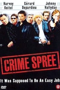 Crime Spree