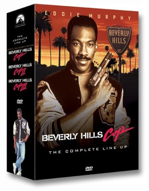 Beverly Hills Cop III