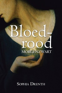 Bloedrood morgenzwart