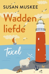 Waddenliefde 1 - Texel