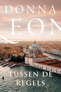 Tussen de regels