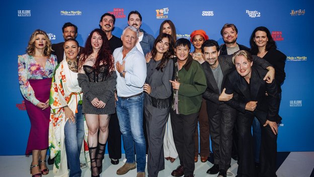 Prime Video onthult grootste Nederlandse line-up ooit: Lil Kleine, LOL en Beauty and the Geek keren terug, dit is wanneer er nieuwe afleveringen verschijnen