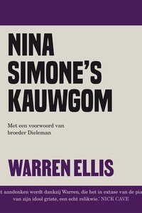 Nina Simone's kauwgom