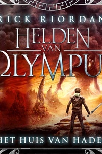 Het huis van Hades: Helden van Olympus 4