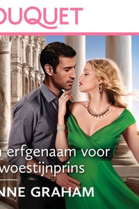 Een erfgenaam voor de woestijnprins