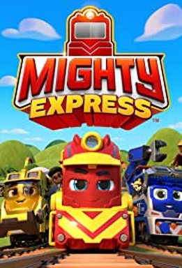 Mighty Express