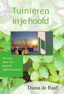 Tuinieren in je hoofd 1 - Tuinieren in je hoofd