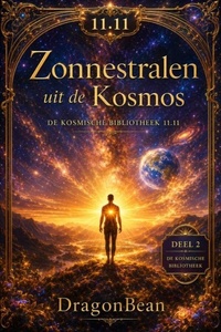 Zonnestralen uit de Kosmos