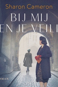 Bij mij ben je veilig