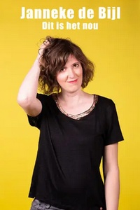 Janneke de Bijl – Dit is het Nou
