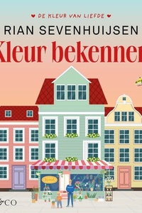 Kleur bekennen