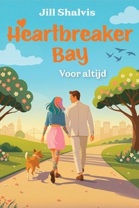 Heartbreaker Bay 7 - Voor altijd