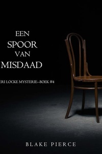 Een Spoor van Misdaad (Een Keri Locke Mysterie--Boek #4)