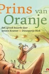Prins van Oranje