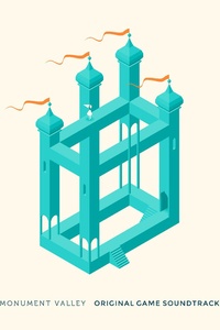 Monument Valley (Original Soundtrack)