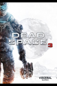 Dead Space 3