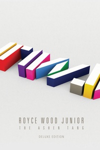 The Ashen Tang (Deluxe Version)